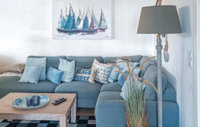Lovely Home In Ostseeresort Olpenitz With Sauna, Olpenitz